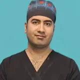 دکتر محمد علیزاده/ بلفاروپلاستی/جراحی پلک بالا /جراحی پلک پایین