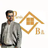 پارسیس بام | سقف شیبدار |سیستم فلزی بام و نما | شیروانی