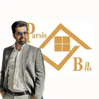 پارسیس بام | سقف شیبدار |سیستم فلزی بام و نما | شیروانی