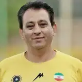 بابک زرگر