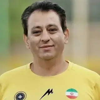 بابک زرگر