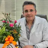 دکتر بهزاد مقدسی
