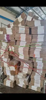 کارتن ضایعات
