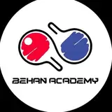 ?آکادمی پینگ پنگ بهان?