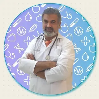 کلینیک تخصصی پوست و مو ایده آل