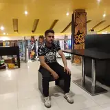 Abolfazl Rahmati