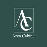 كابينت اماده آریا - Arya Cabinet