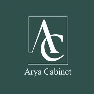 كابينت اماده آریا - Arya Cabinet