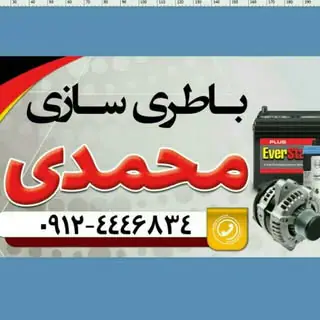 محسن محمدی