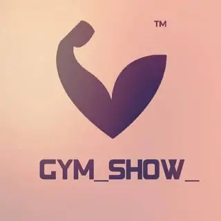 Gym_show