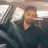 سید محمدعلی هاشمی