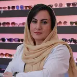 اپتومتریست|بینایی سنجی کرمی|