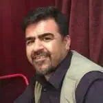 Hamid Roozitalab حمید روزیطلب
