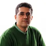 Reza Shirazian