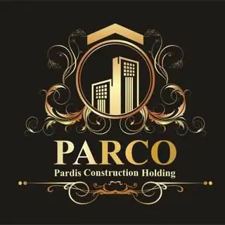گروه پیمانکاری اسکلت پردیس pardis