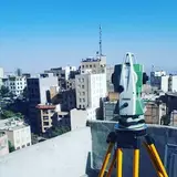 نقشه برداری تهران(محمدی)