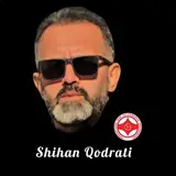 Shihan Jamshid Qodrati