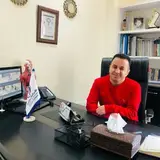دکتر کیوان یادگاری✨