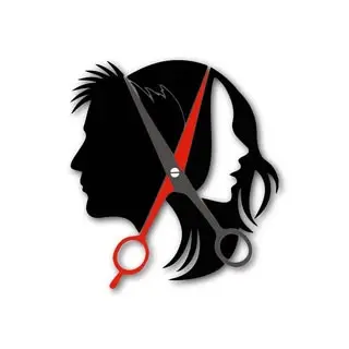 آرایشگاه ادمن | مهدی پاشائی