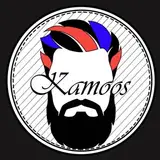 پیرایش مردانه کاموس