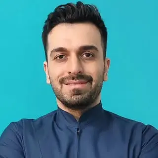 محمدرضا جان پور - فیزیوتراپیست
