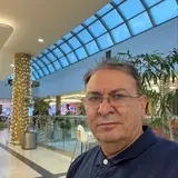 Nasser Mashreghi