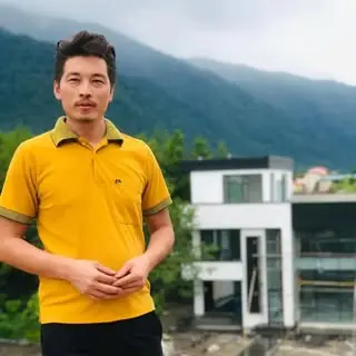 Gh Khavari