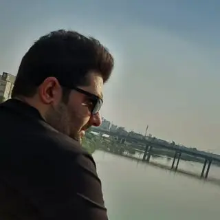 Mojtaba Davoudi