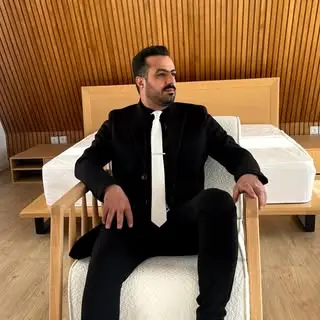 سید بابک راحمی| ویلا دماوند لواسان|مستربابک ویلا