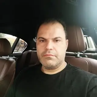 Saeed Alikhani