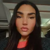 Maryam Abdollahi