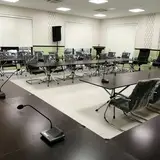 اجاره میز و صندلی کنفرانس 09120743219