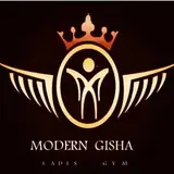 باشگاه ورزشی مدرن گیشا