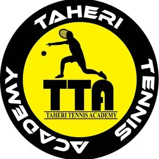 آكادمي تنیس طاهری