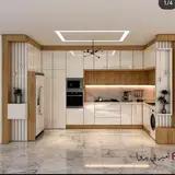 کابینت سازی حبیب سراب