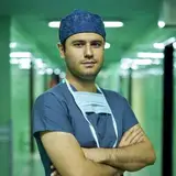 Dr. Alireza Maleki