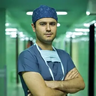 Dr. Alireza Maleki