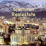 املاک زعفرانیه ولنجک فرشته