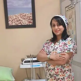 ?فیزیوتراپی تخصصی ستاره