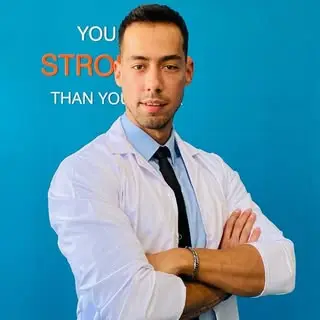 فيزيوتراپى پيام
