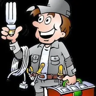 برق كار سيار شبانه روزي فوري