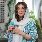 اپتومتریست نسیبه نادری