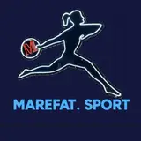 Marefat gym?? باشگاه ورزشی معرفت
