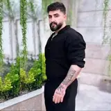 ?? مربی تیم ملی انجمن هنرهای رزمی ترکیبی ایران