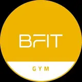 BFit Gym • مجموعه ورزشی بی فیت
