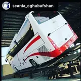 خدمات باربری کالارسان  شهریار