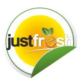 Just fresh