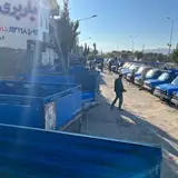 باربری نگین بار سپاهان