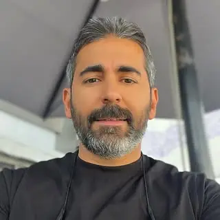 Ali shoara | على شعرا / ساختمان ساز