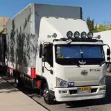 شرکت باربری تابش بار تبریز